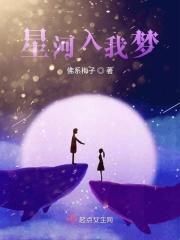 枕上星河入我梦