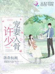 许少的新婚甜妻