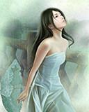 拥有第二人格的韩漫