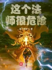 这个法师很危险好看吗