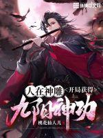 重生神雕学九阳神功