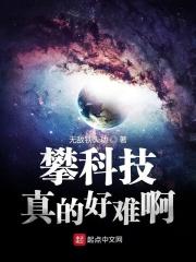 攀科技真的好难啊TXT免费