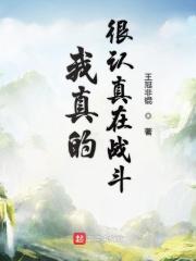 我真的很认真在战斗英文