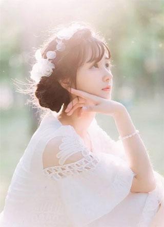 破晓之战简约清纯