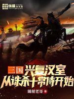 兴复汉室的心