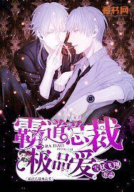 霸道总裁极品爱孟无良的结局