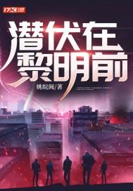 潜伏在黎明前电视
