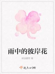 雨中彼岸花图片