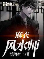 麻衣风水师秦长生最后结局