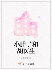 小胖墩与胡大叔