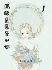 满眼星辰皆是你谁唱的