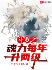 斗罗之魂力每年升两级女主是谁