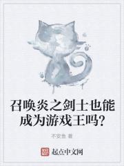 炎龙召唤器召唤者