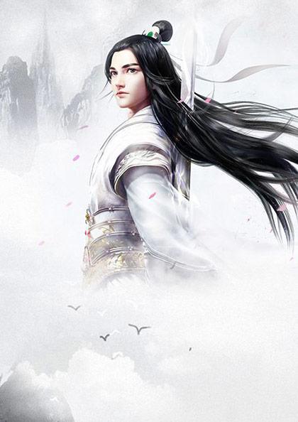 主角是凌天凡的玄幻