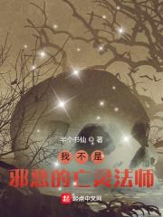 我不是邪恶的亡灵法师 半个书仙TXT