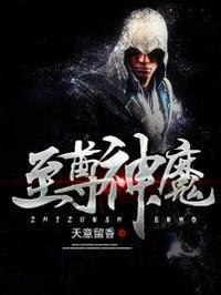 至尊神魔动态漫画