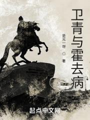 卫青和霍去病的故事