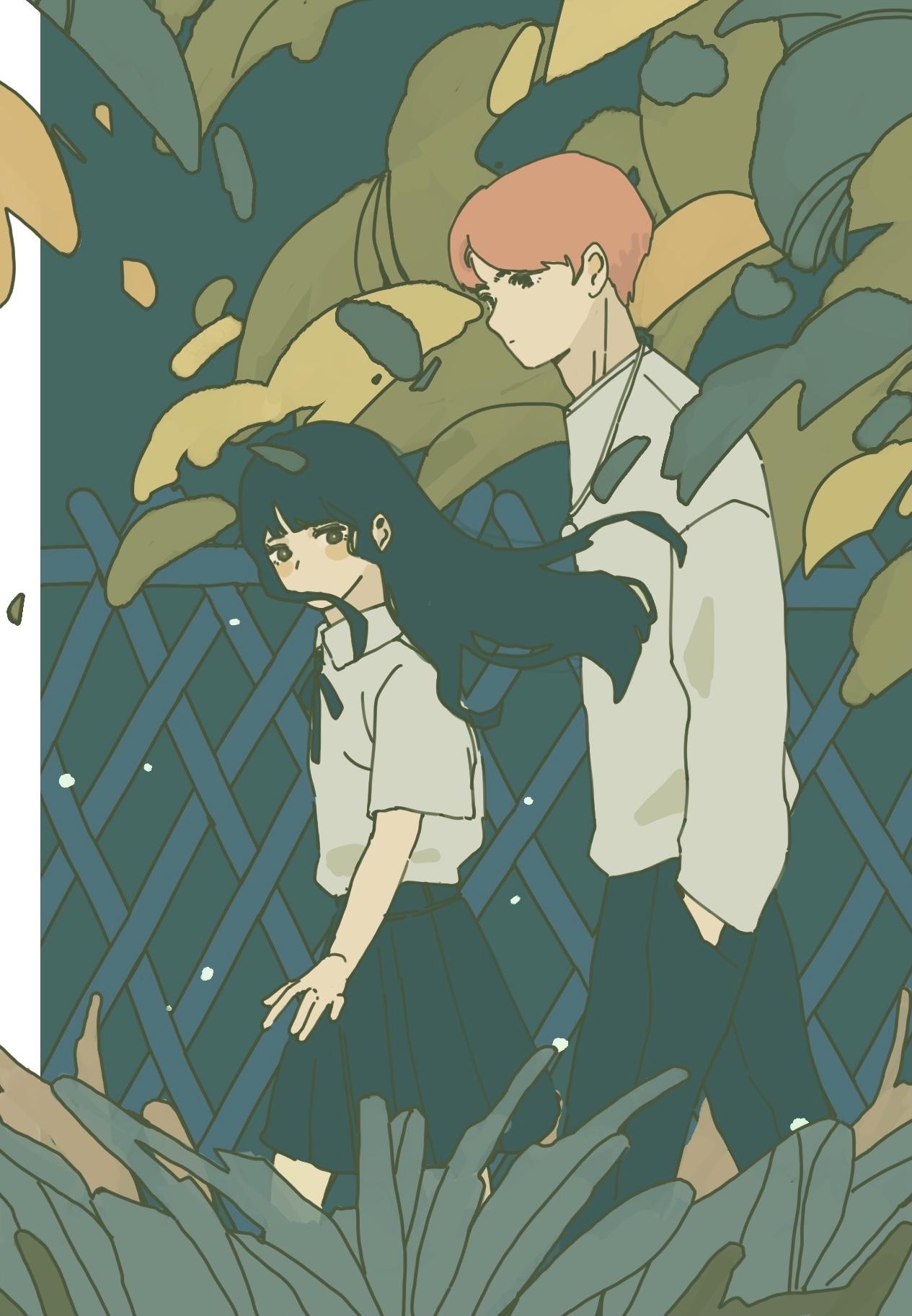 我就想蹭你的气运漫画百度