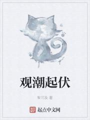 观潮起潮落