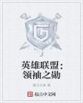 联盟之领袖之证