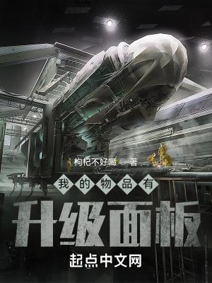 我的物品有升级面板类似