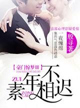 豪门惊梦iii素年不相迟完整版