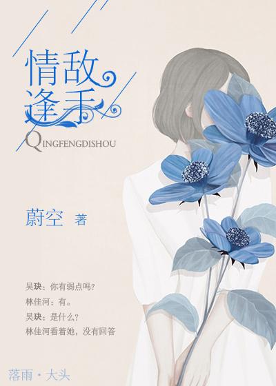 情逢敌手人物介绍