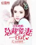 爱久必婚总裁日日宠免费