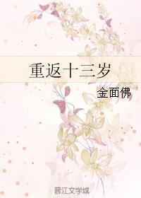 重返十三岁金面佛无防盗
