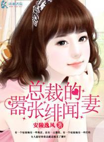 总裁的绯闻妻申璇免费