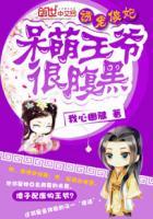 神医傻妃呆萌王爷很腹黑胡