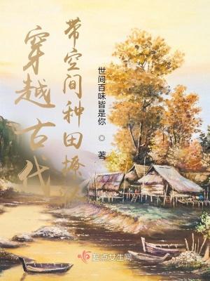 穿越古代之带空间来种田