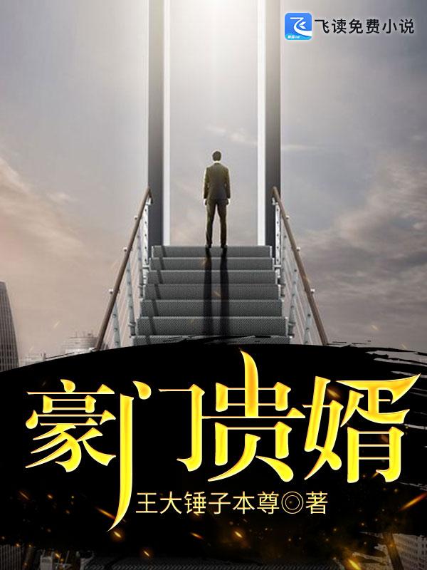 豪门贵婿txt