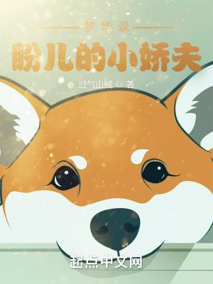 赵盼儿的小娇夫 过气山贼