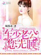 军少老公悄悄爱