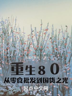 重生80从零食批发到国货之光 我爱吃鱼骨