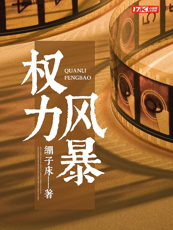 权力风暴TXT精校版