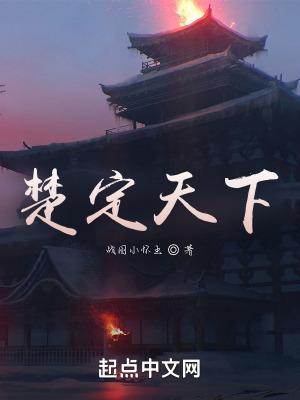 楚定天下正版免费全本