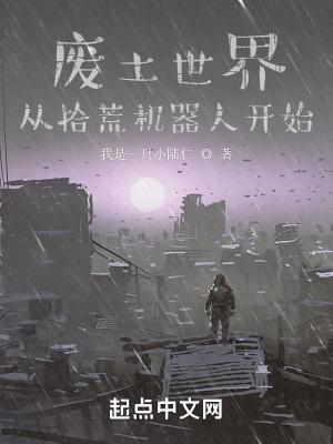 废土世界从拾荒机器人开始笔趣阁