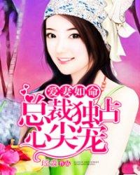总裁爱妻如骨