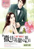 豪门索爱撒旦总裁的逃妻
