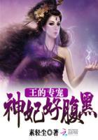 神王的宠妃免费阅读全文无弹窗