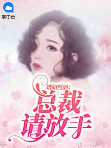 婚不由你总裁请放手