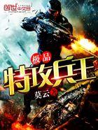 极品特战兵王txt