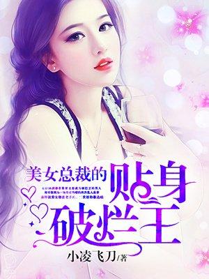 美女总裁的贴身保镖完整版阅读