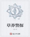 草莽警探txt精校版