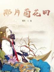 那时菊花还只是一朵花