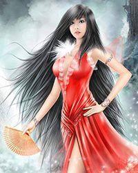 女主姜绾芸