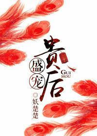 盛宠皇贵妃txt