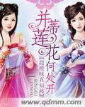莲花并蒂开图片